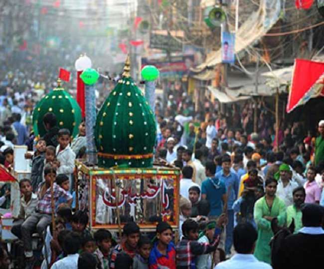 muharram ग